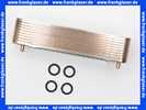Bosch Plattenwärmetauscher 7101628