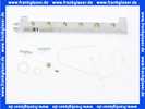 Bosch 7710229028 Gasart-Umbausatz 23,31 21 Bosch 7710229028 Gasart-Umbausatz 23,31 21