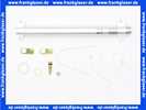 Bosch 7710229028 Gasart-Umbausatz 23,31 21
