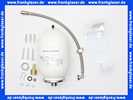 Bosch BOSCH Installationszubehör IW-EDV2 Trinkwasserausdehnungsgefäß 2 l 7716780392