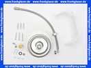Bosch BOSCH Installationszubehör IW-EDV2 Trinkwasserausdehnungsgefäß 2 l 7716780392