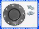 Bosch Handlochdeckel D210 (5mm) thermogl 7735500184