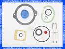 Bosch Service Set BE 30kW Für GB125 Brenner Logatop BE2.3-30 7736604322