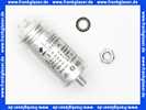 Bosch 7736606915 Kondensator 5MF 450V f Hidria 150W