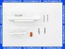 Bosch Raumcontroller-Set RC35*1 EMS V4 7736616435