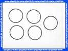 Bosch O-Ring Askoll (5x) 7736700104