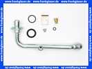 Bosch Vorlaufrohr Heizung 7736700339