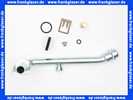 Bosch Vorlaufrohr Heizung 7736700339