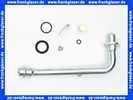 Bosch Vorlaufrohr Heizung 7736700339