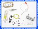 Bosch Zündungsset für GB162-50 V1 7736701767