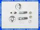 7738112206 Bosch Service-Paket Wasser Unterputz