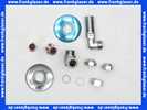 7738112206 Bosch Service-Paket Wasser Unterputz