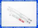 Bosch BMSplus Heizkörperkonsolen FMS 20-33 H600 horizontal (2x),+ mit Blind und Entlüftungsstopfen 7738325249