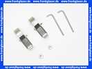 Bosch Klemmbügel (2x) 7746900186