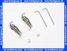 Bosch Klemmbügel (2x) 7746900186