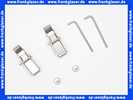 Bosch Klemmbügel (2x) 7746900186