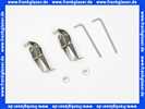 Bosch Klemmbügel (2x) 7746900186