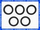 Bosch Dichtung (5x) 7746900278