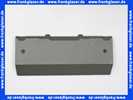 Bosch Umlenkplatte oben Pellet_2W 7747001613