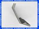 Bosch Umlenkplatte oben Pellet_2W 7747001613