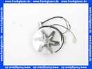 Bosch Abgasventilator Kpl.Pellet_1/2W 7747001616