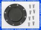 Bosch Handlochdeckel DN120 7747004736