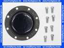 Bosch Handlochdeckel DN120 7747004736