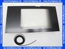 Bosch Glasscheibe kompl.. 7747007703