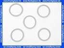 Bosch Lippendichtung DN80 PerOxyd (5x) 7747021733