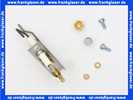 Bosch Zündbrenner D4 Nr5 AE V2 kpl 7G 7747030849