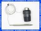 Bosch 7747168028 Temperaturregler mit Tauchfühler