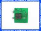 Bosch LSE Buderus-Zusatzplatine Typ EPRWZ 82325480