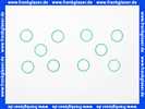 Bosch 87001030260 Dichtscheibe (10x)
