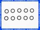 Bosch Dichtung24x2 (10x) 87001037150