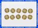 Bosch 87005070020 Gassieb (10x)