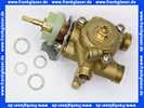 Bosch 87070023020 Wasserarmatur