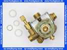 Bosch 87070023020 Wasserarmatur