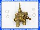 Bosch 87070024980 Wasserarmatur