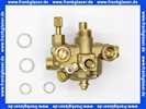 Bosch 87070024980 Wasserarmatur
