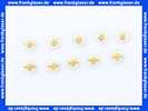 Bosch 87082021290 Düse (71) (10x)