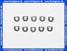 Bosch Scheibe (10x) 87101001900
