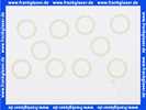 Bosch Dichtscheibe 1 (10x) 87101030460