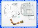 Bosch 87107251900 Rücklaufrohr