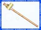 Bosch 87107253220 Gasrohr