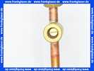Bosch 87107253220 Gasrohr