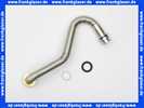 Bosch 87107353380 Rohr