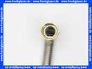 Bosch 87107353380 Rohr