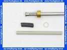 Bosch 87107353650 Anschlussrohr
