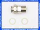 Bosch 87133050230 Verschraubung