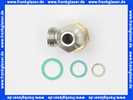 Bosch Anschlussrohr 87133057570